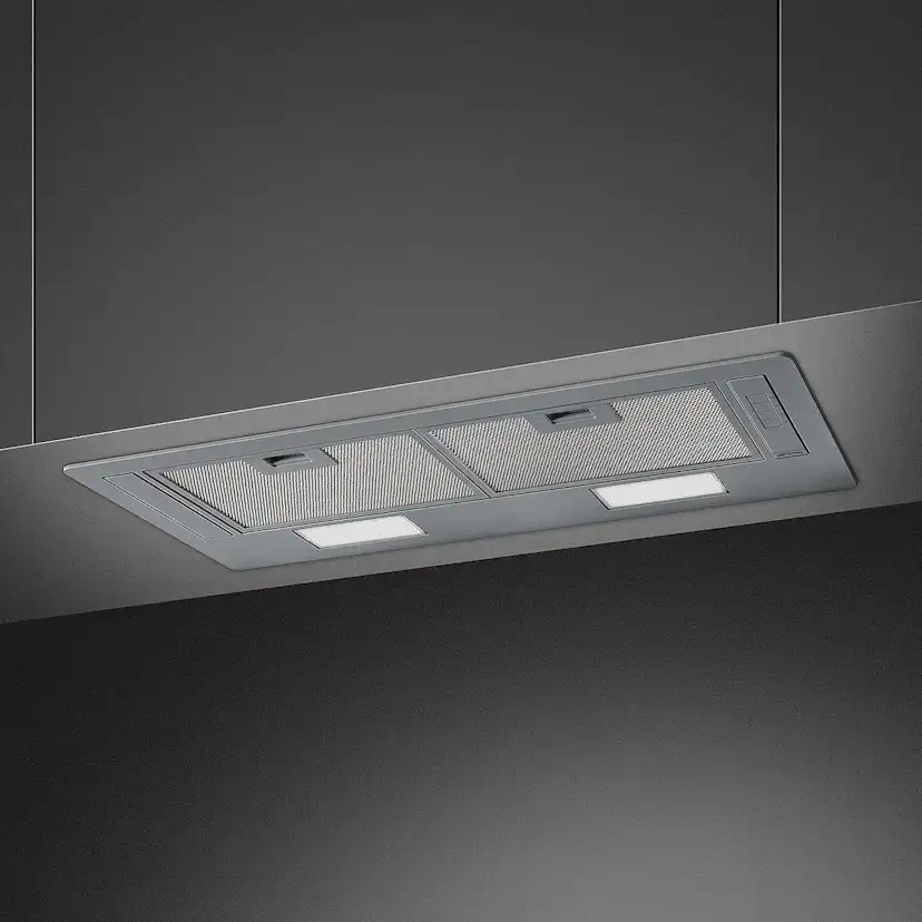 Köksfläkt Smeg Universal KSG70HE Integrerad