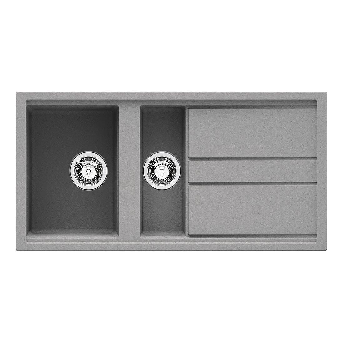 Diskbänk Smeg Mira LSX