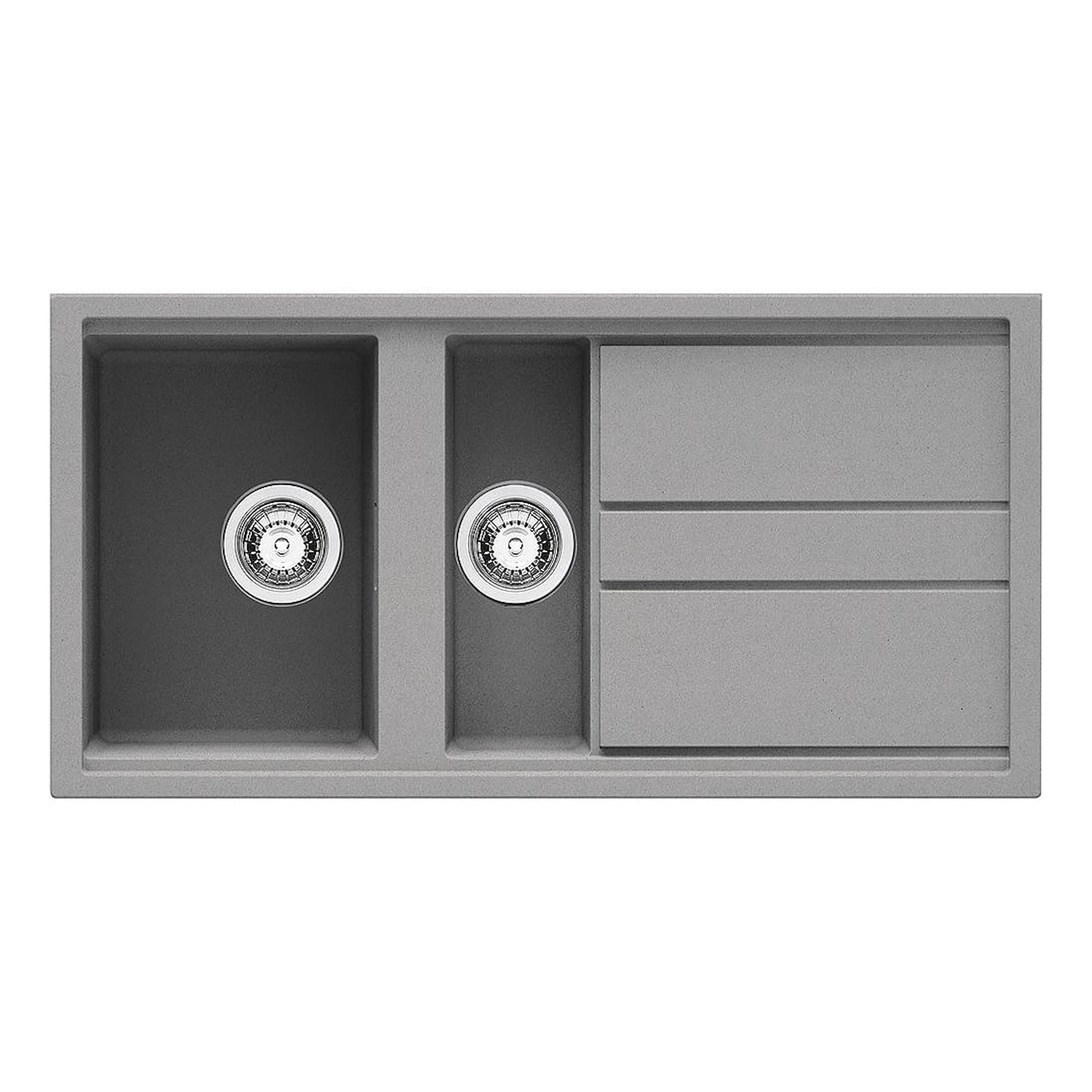 Diskbänk Smeg Mira LSX