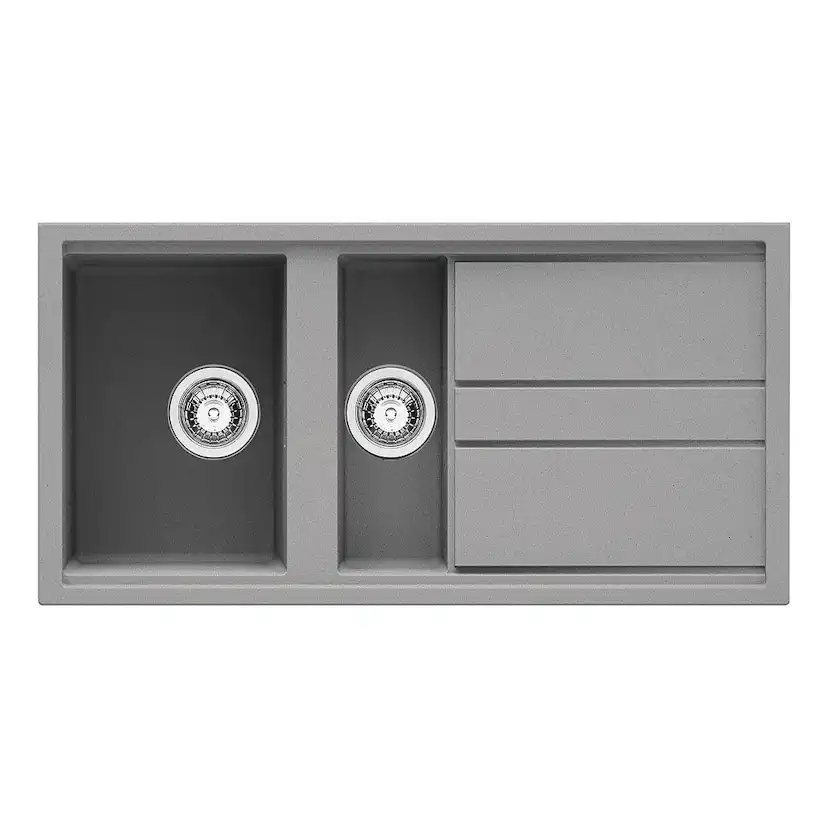 Diskbänk Smeg Mira LSX