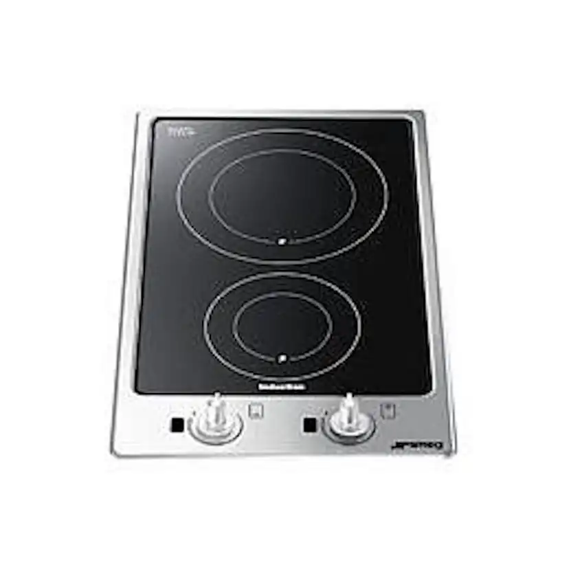 Induktionshäll Smeg Classic PGF32I-1