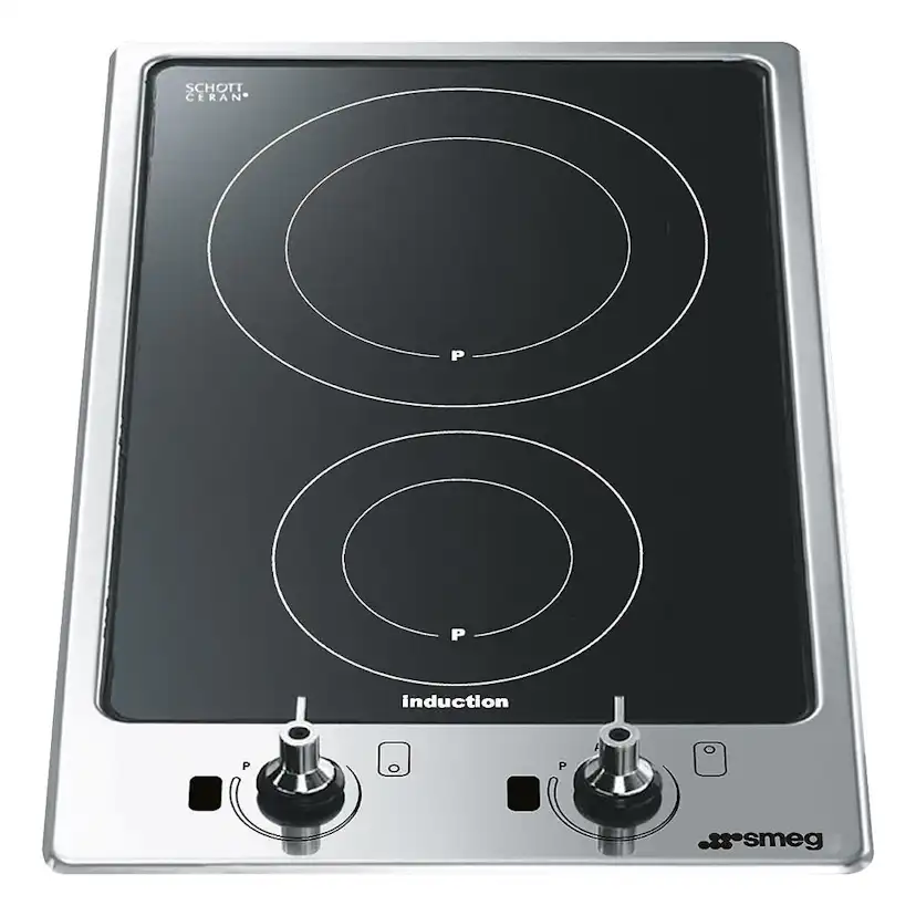 Induktionshäll Smeg Classic PGF32I-1