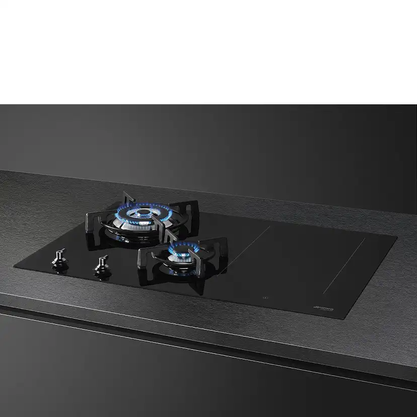 Kombinationshäll Smeg Classic PM3743D