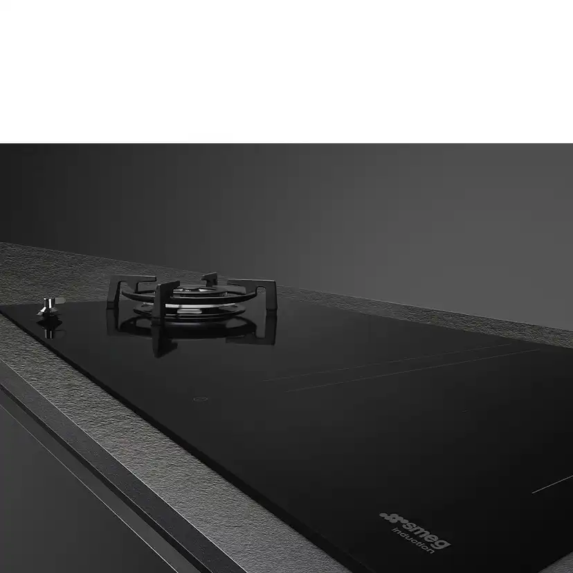 Kombinationshäll Smeg Classic PM3953D