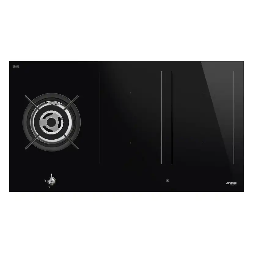 Kombinationshäll Smeg Classic PM3953D