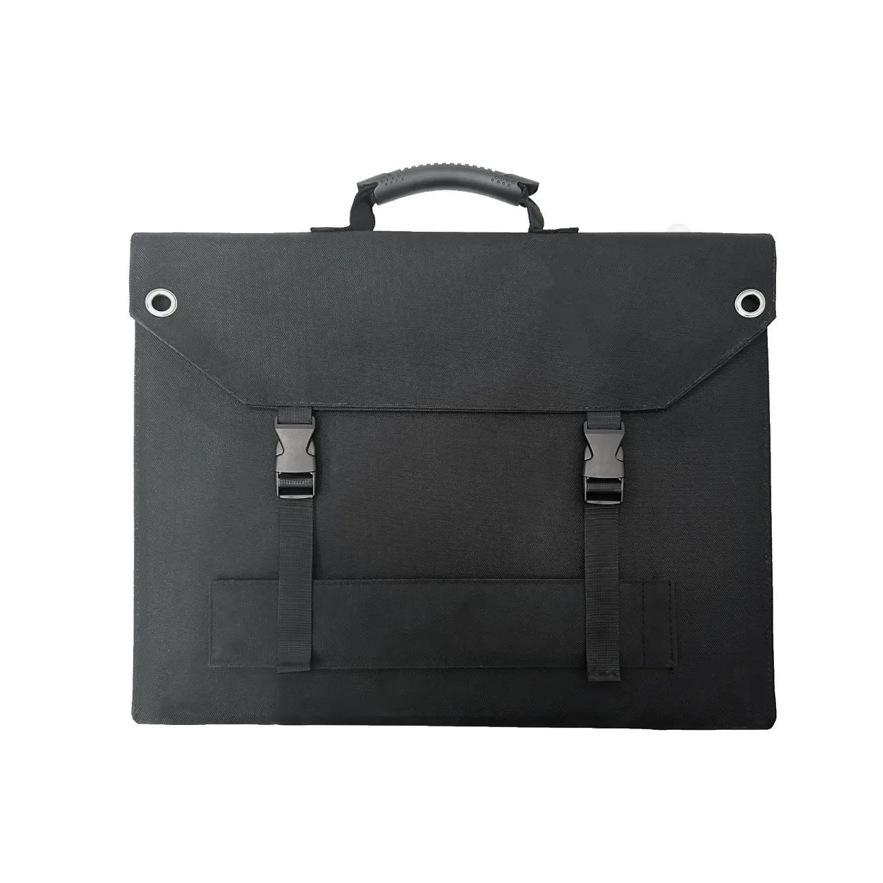 Solceller LTC 120 Watt Vikbar i Väska med Handtag