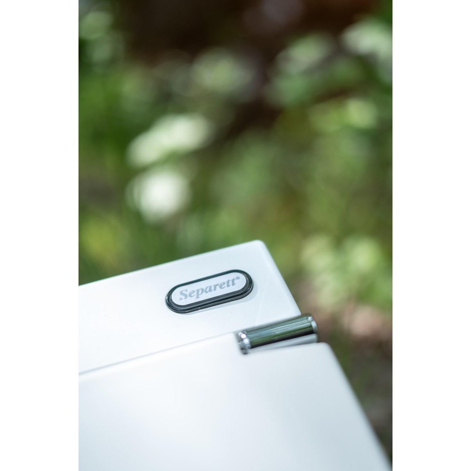 Fritidstoalett  Separett Weekend Prime Urinseparerande