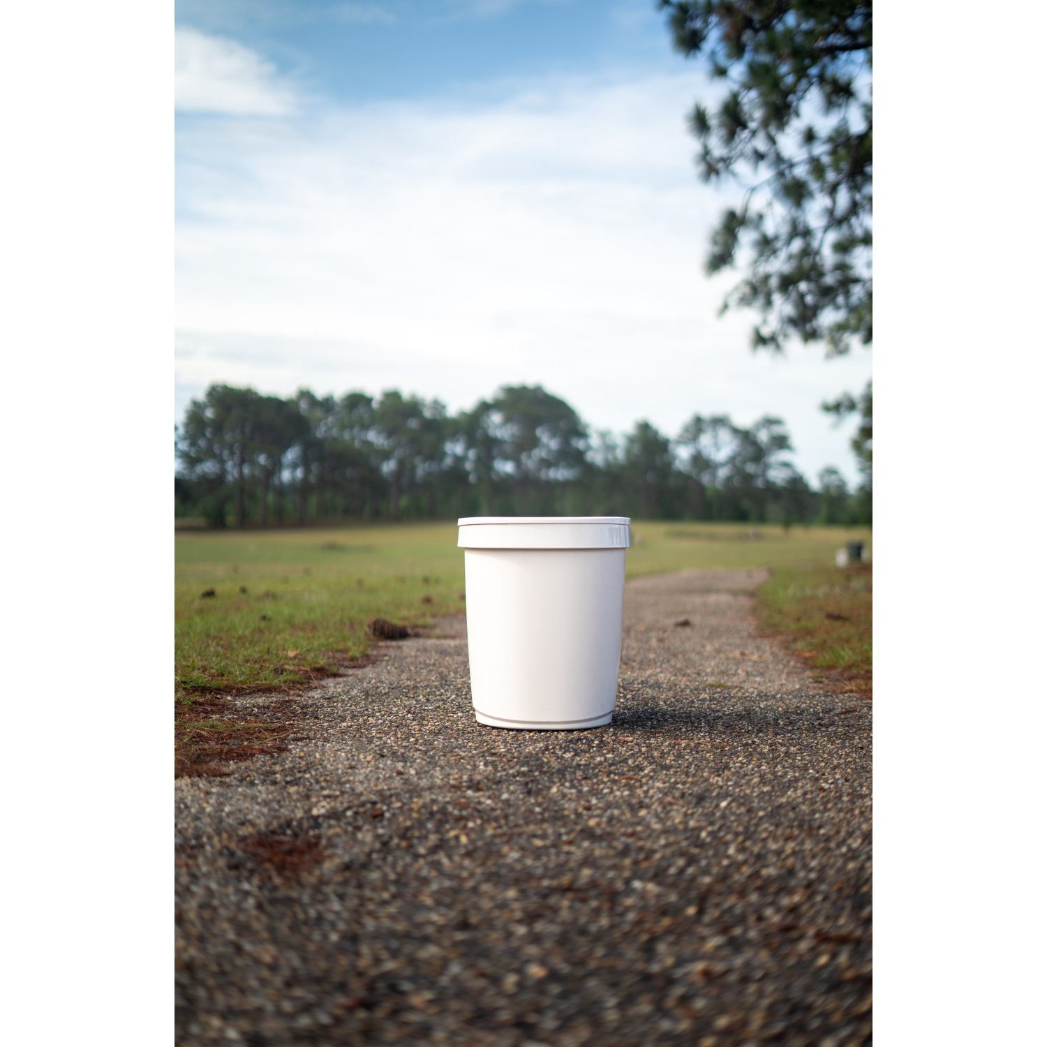 Fritidstoalett  Separett Weekend Prime Urinseparerande