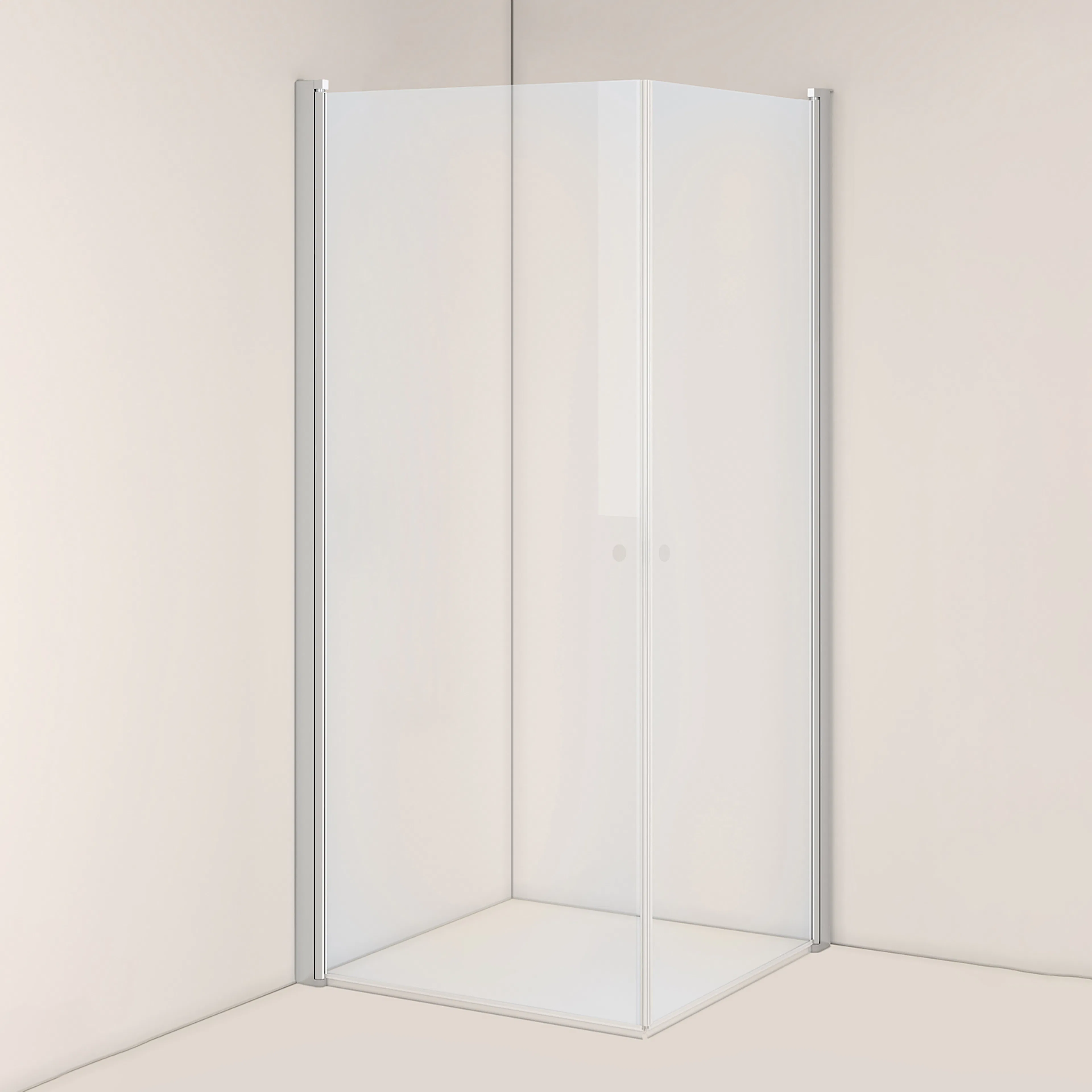 Duschhörn Westerbergs Nejd Rak