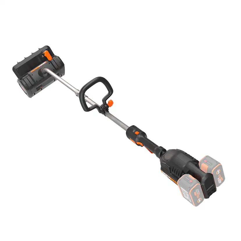 Snöslunga Worx WG460.9 2x20V