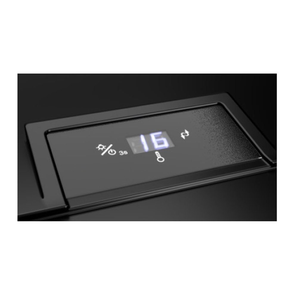 Vinkyl Thermex Winemex 24