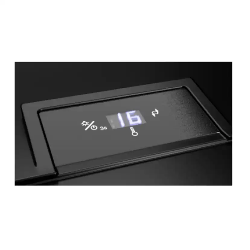 Vinkyl Thermex Winemex 24