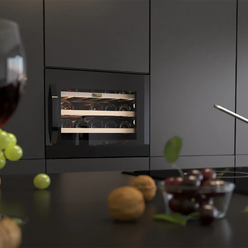 Vinkyl Thermex Winemex 24