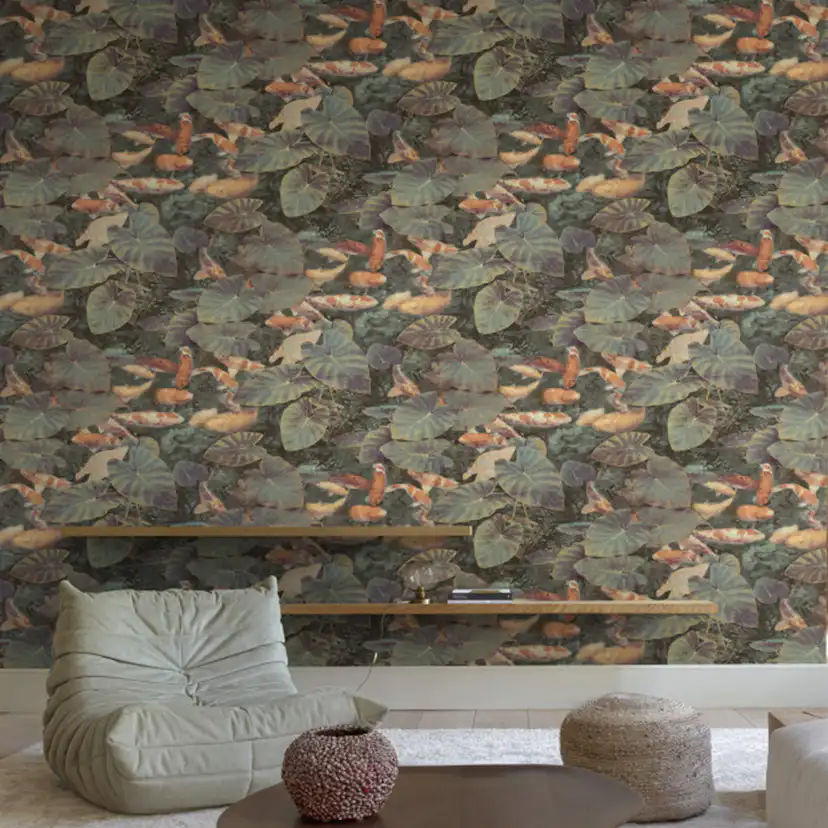 Tapet GrandecoLife Malika WL2401