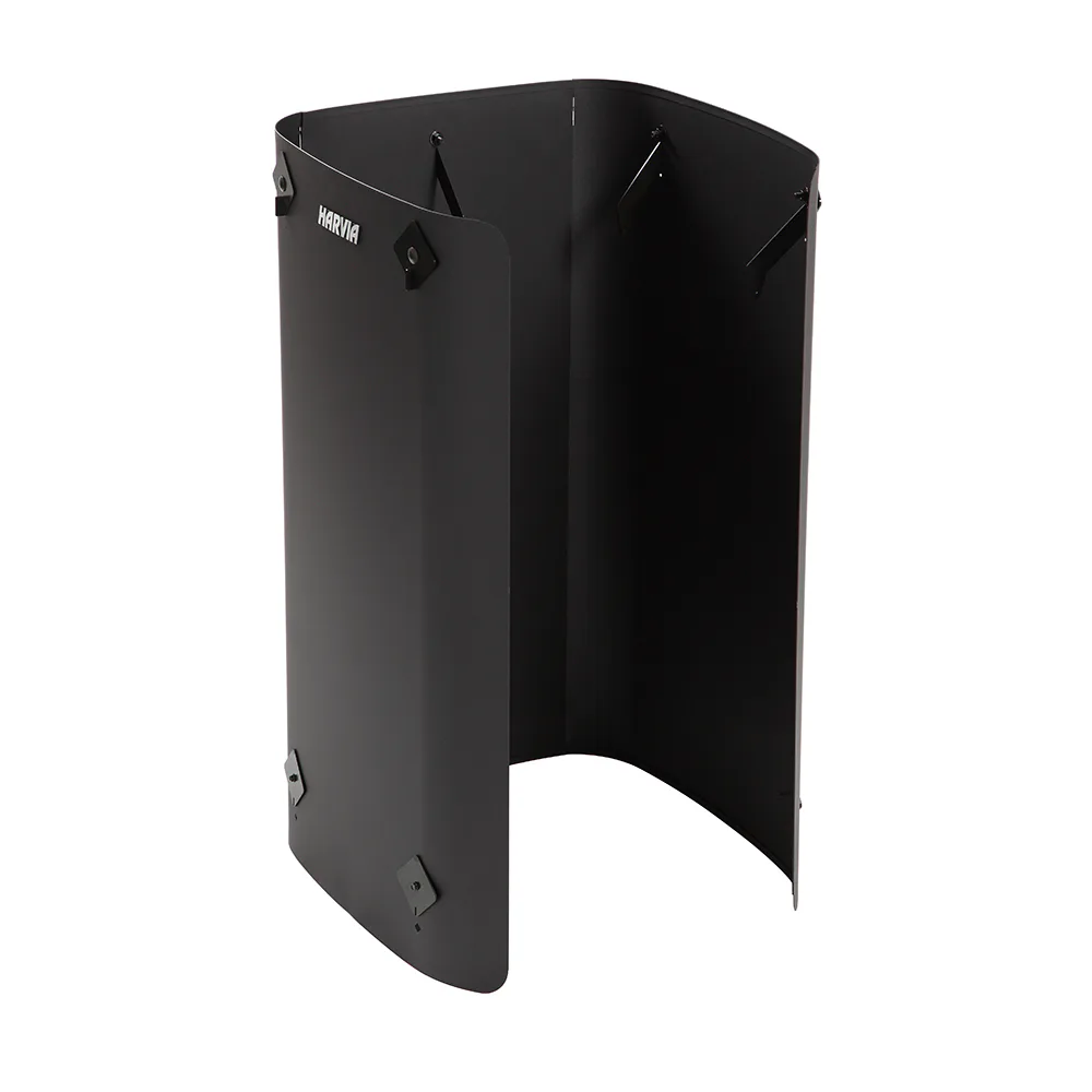 Skyddsvägg Harvia Fulltäckande för Harvia M2/M3