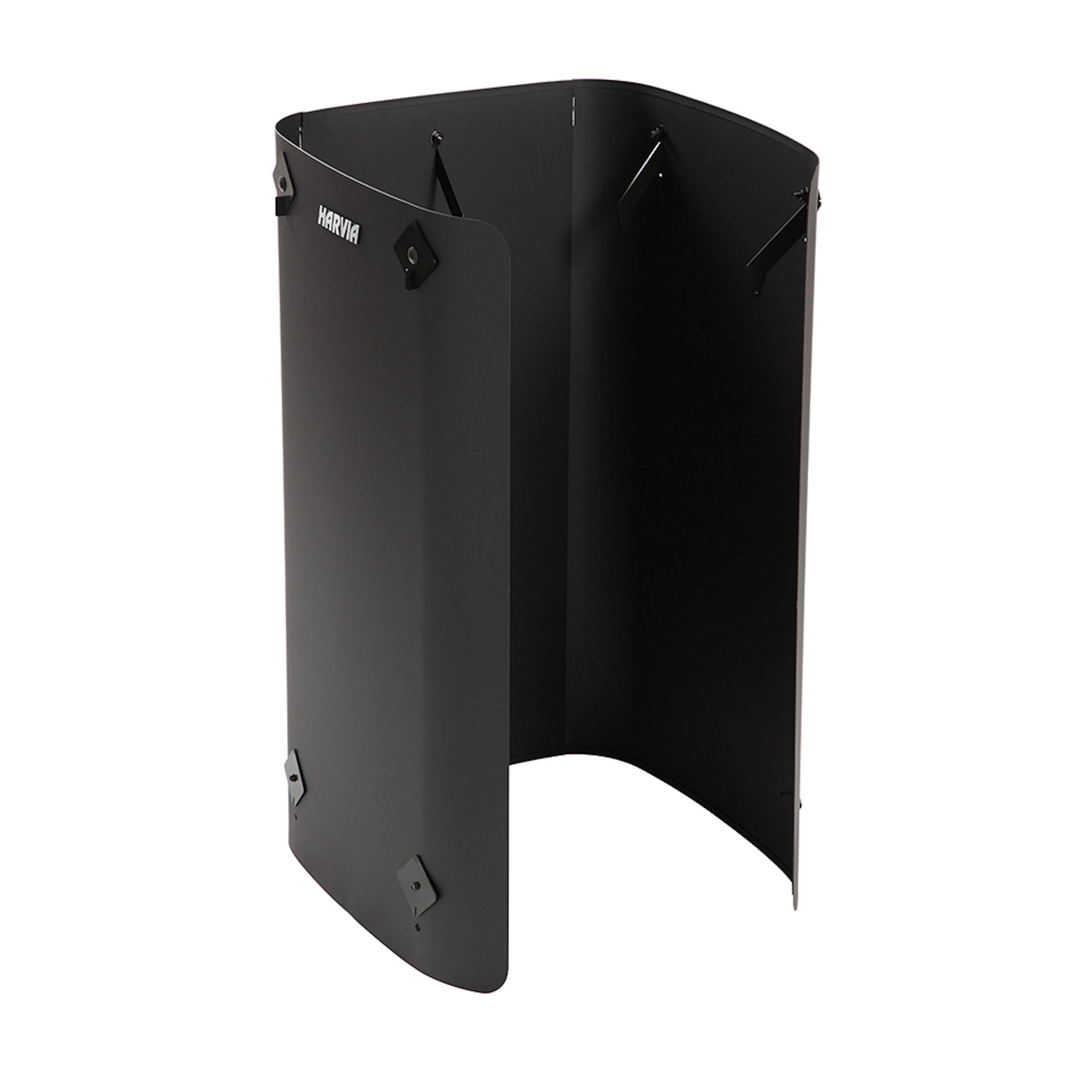 Skyddsvägg Harvia Fulltäckande för Harvia M2/M3