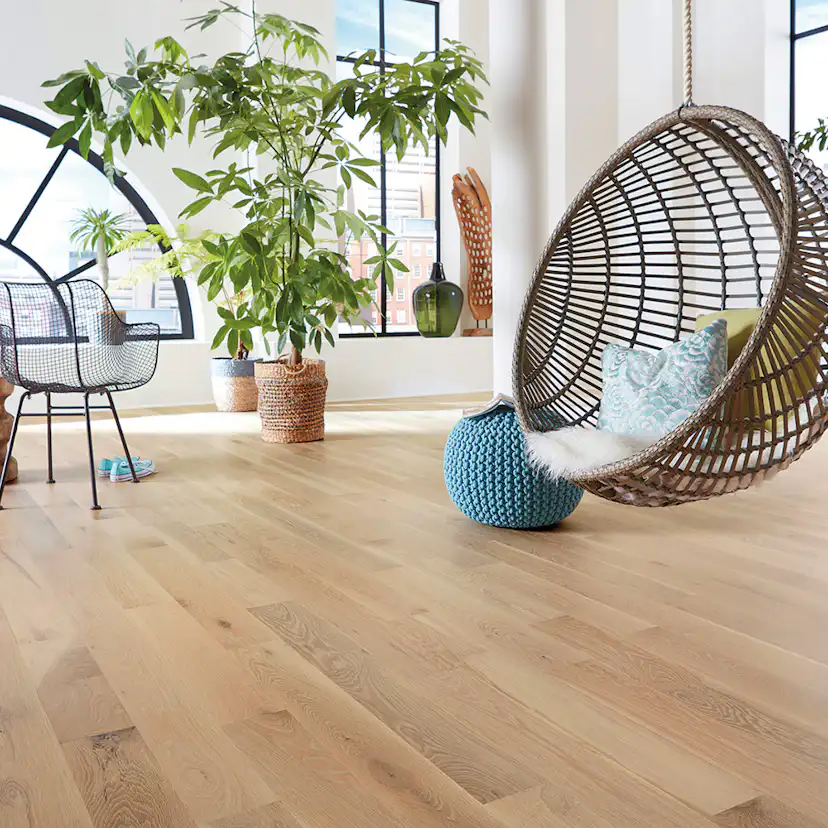 Rengöringsmedel Bona För Oljade Trägolv