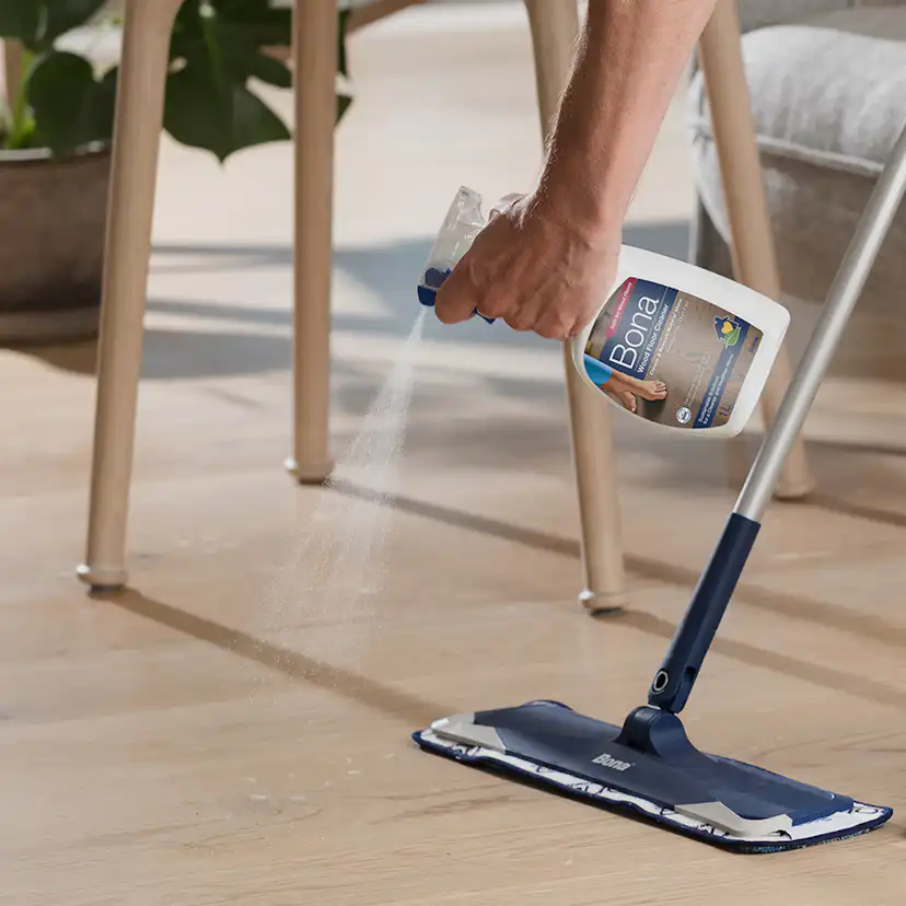 Cleaner Bona för Trägolv 1 liter