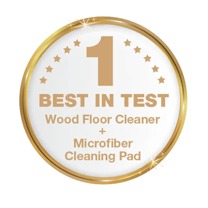 Rengöringsmedel Bona För Trägolv