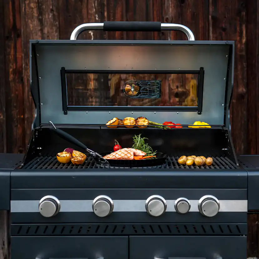 Wokpanna Sunwind Insert System