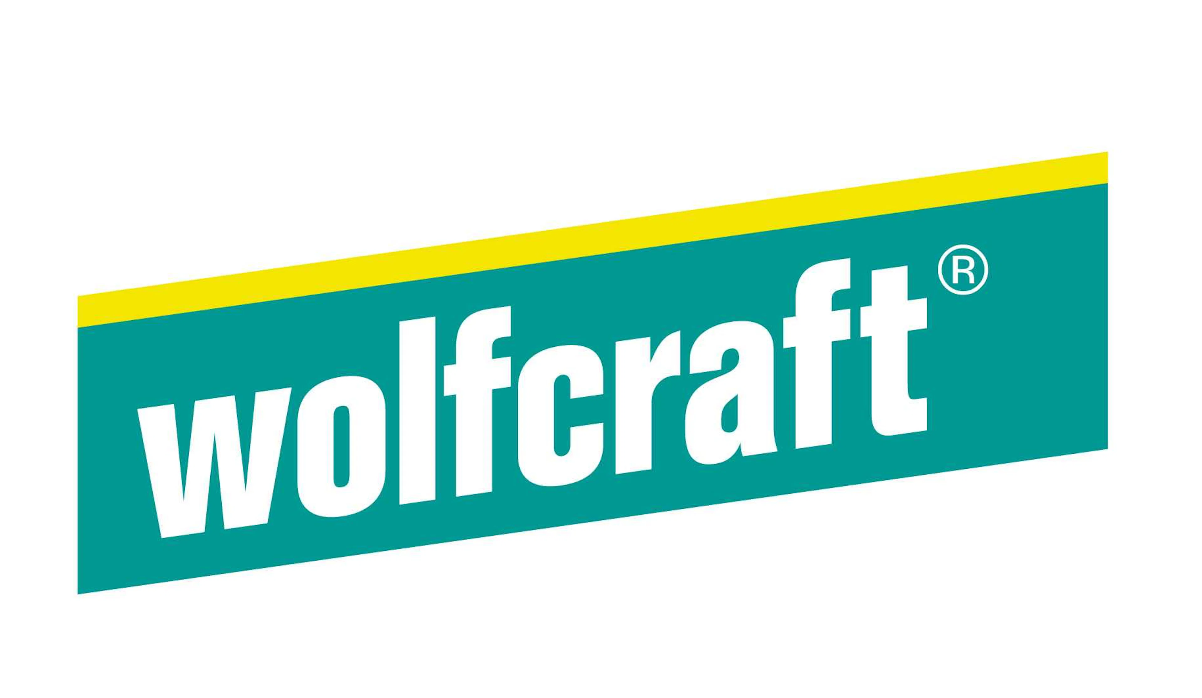 Wolfcraft logo