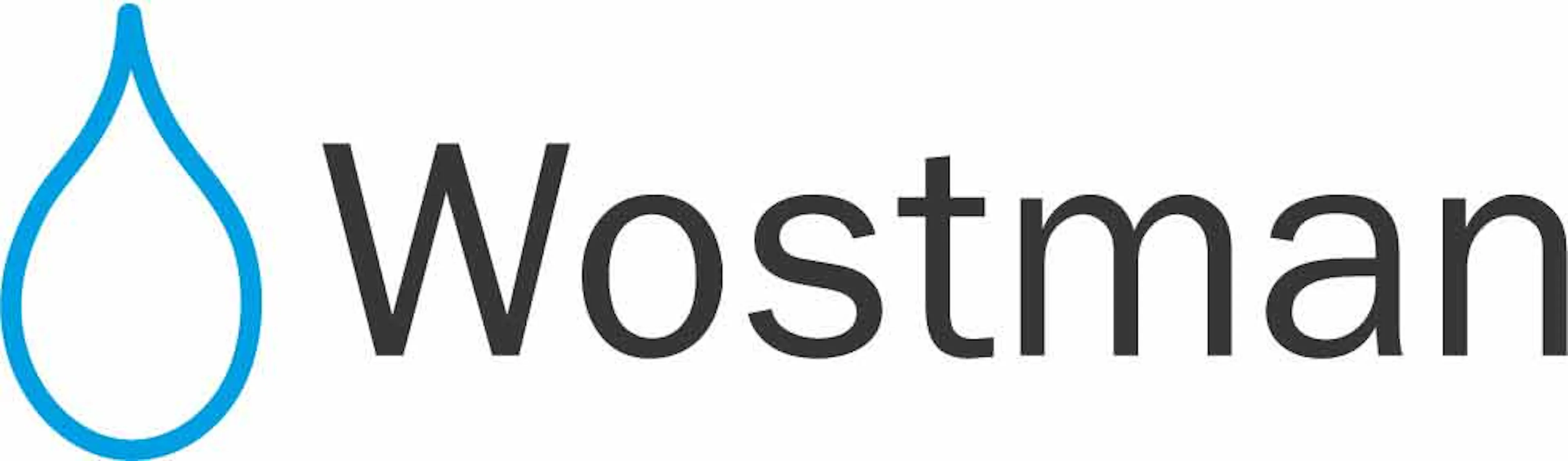 Wostman logo