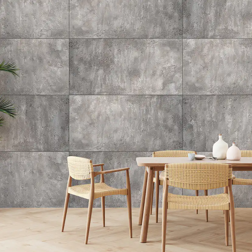 Väggskivor NQD Smartwall 2-Pack Hurricane