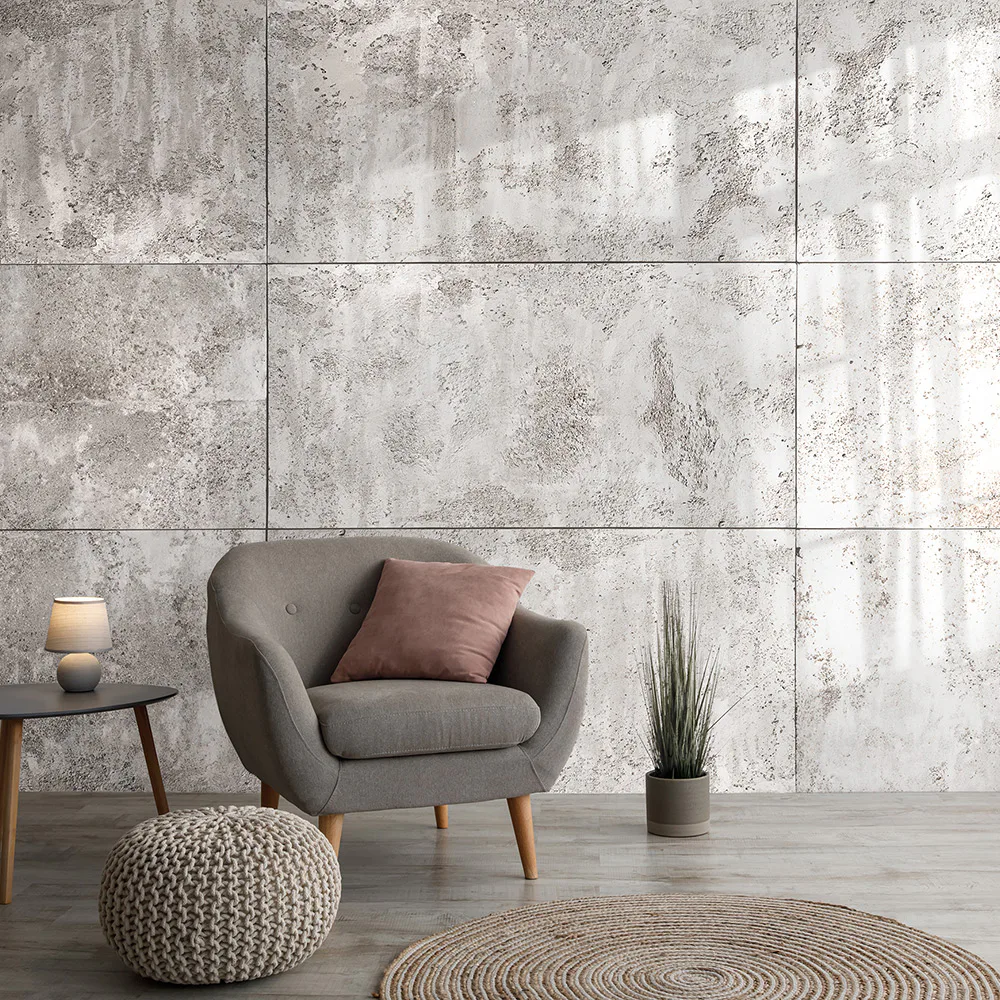 Väggskivor NQD Smartwall 2-Pack Tornado