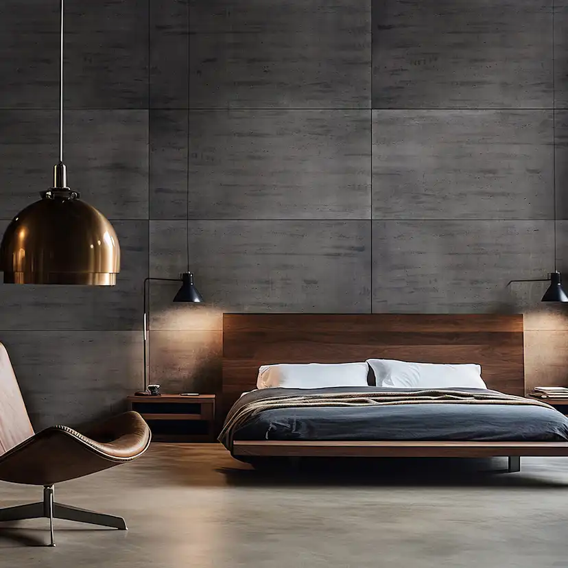 Väggskivor NQD Smartwall 2-Pack Monsoon