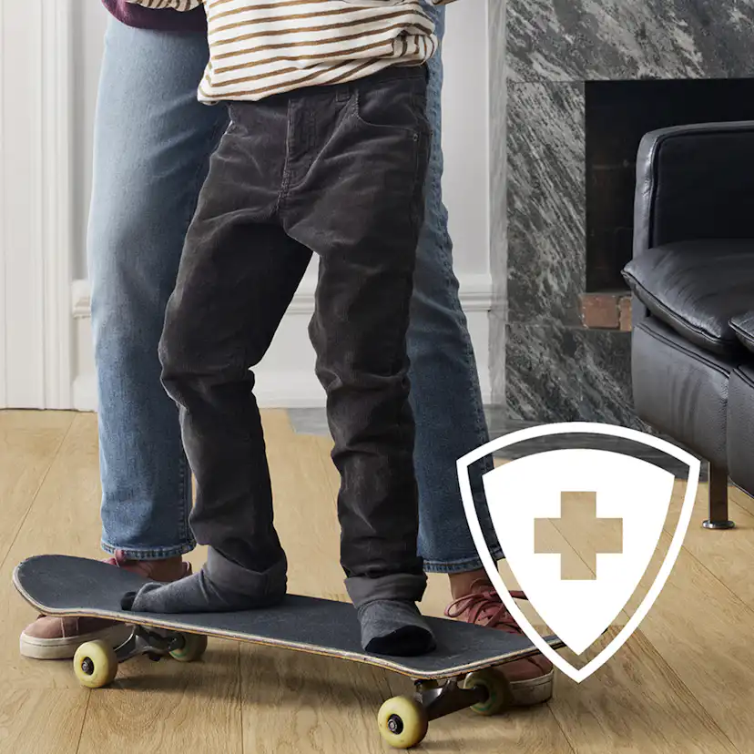 Golvtillbehör Bona Wood Floor Refresher, Underhållslack för Trägolv 1L