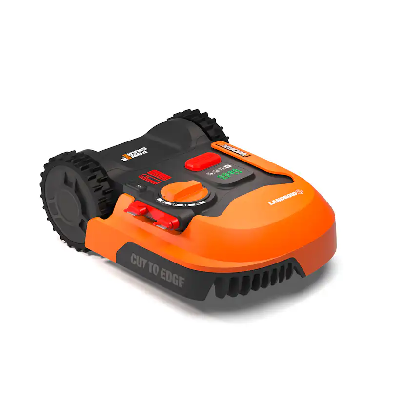 Robotgräsklippare Worx Landroid S250