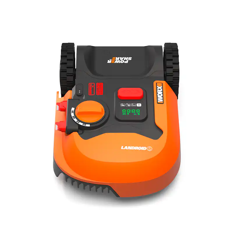 Robotgräsklippare Worx Landroid S250