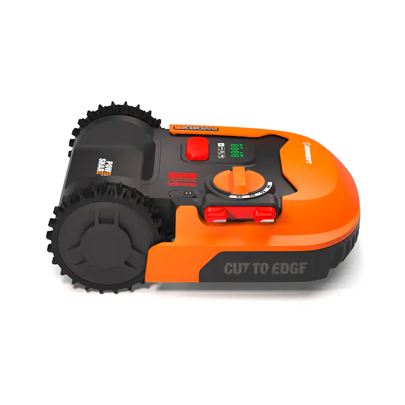 Robotgräsklippare Worx Landroid S250