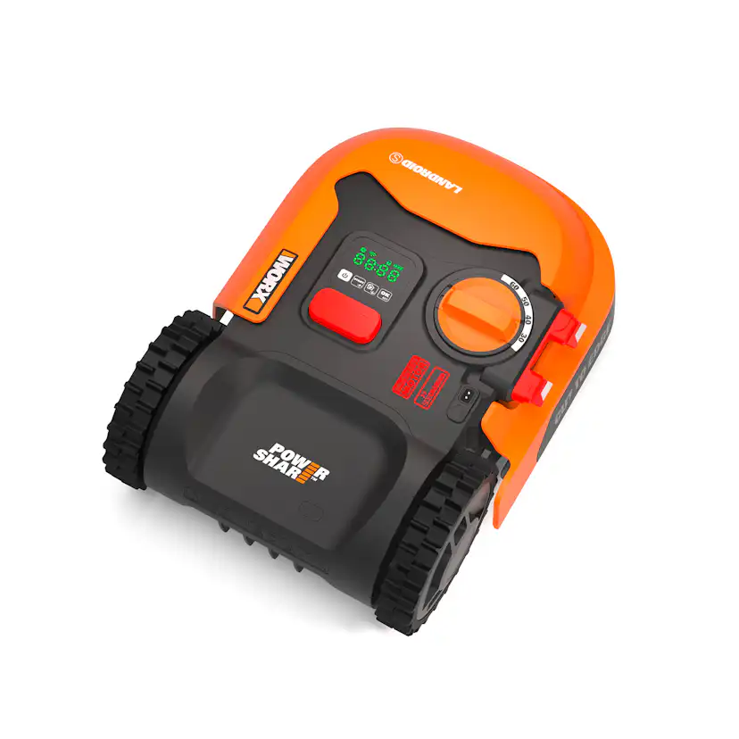 Robotgräsklippare Worx Landroid S250