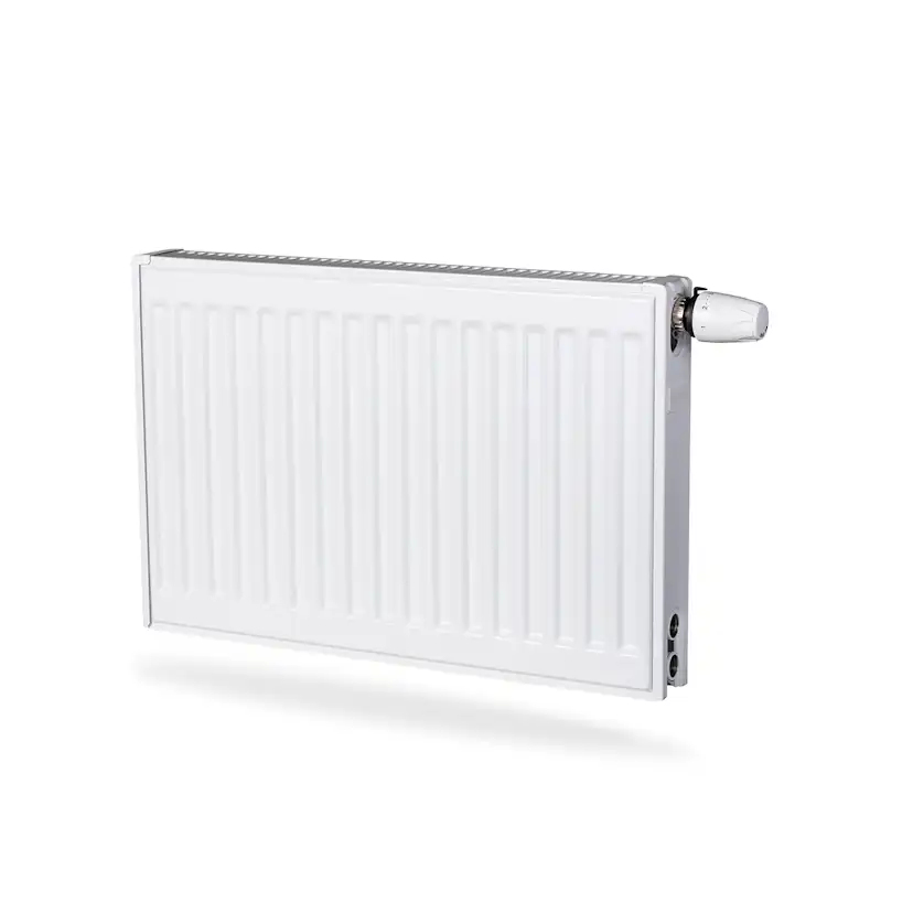 Vattenburet Element Watt Heating Integrerat