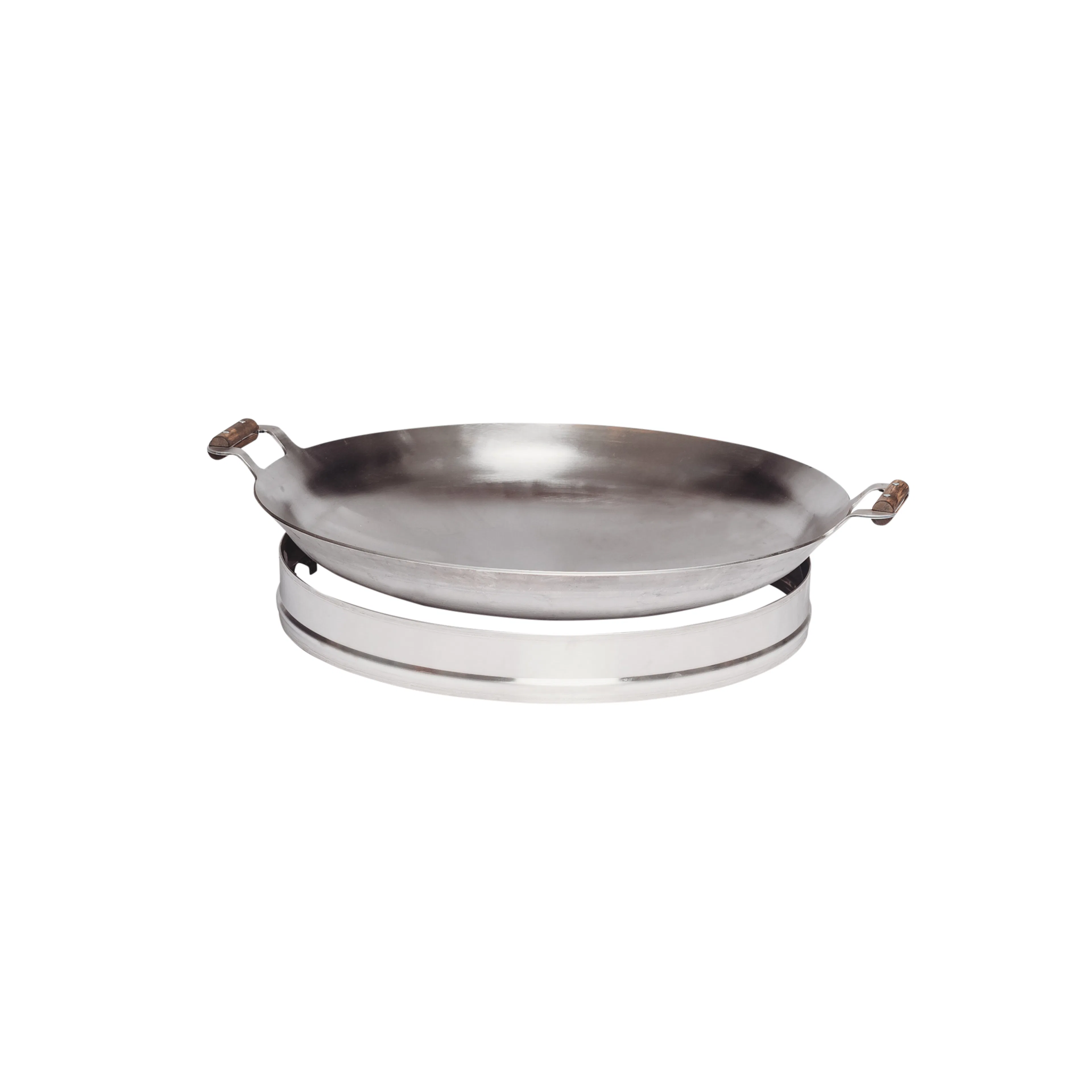 Wokpanna GrillSymbol Wok-Solution 675 Ø67 cm