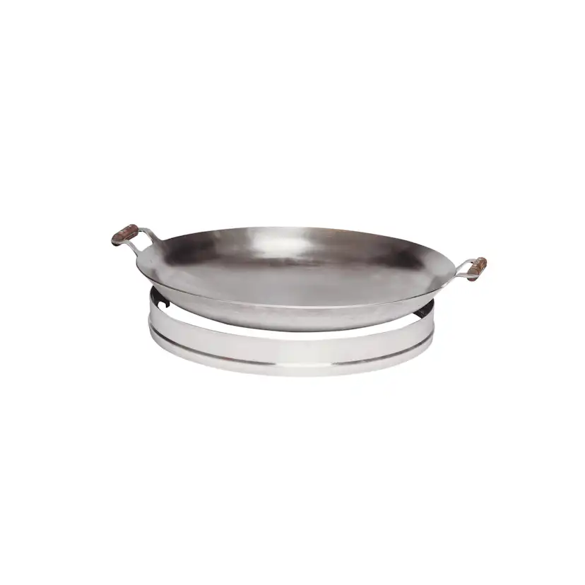 Wokpanna GrillSymbol Wok-Solution 675 Ø67 cm