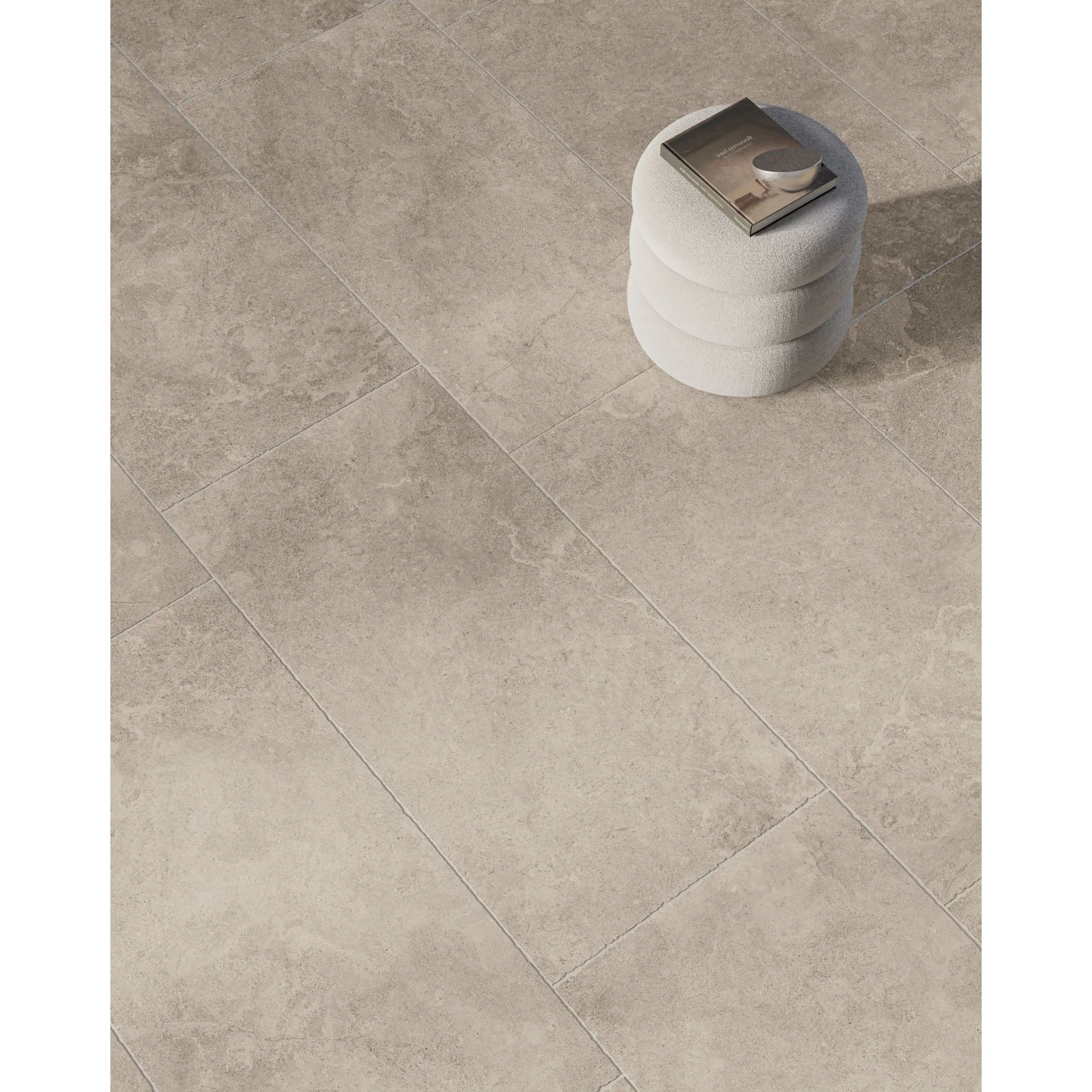 Klinker Lhådös Honey Warm 60x60