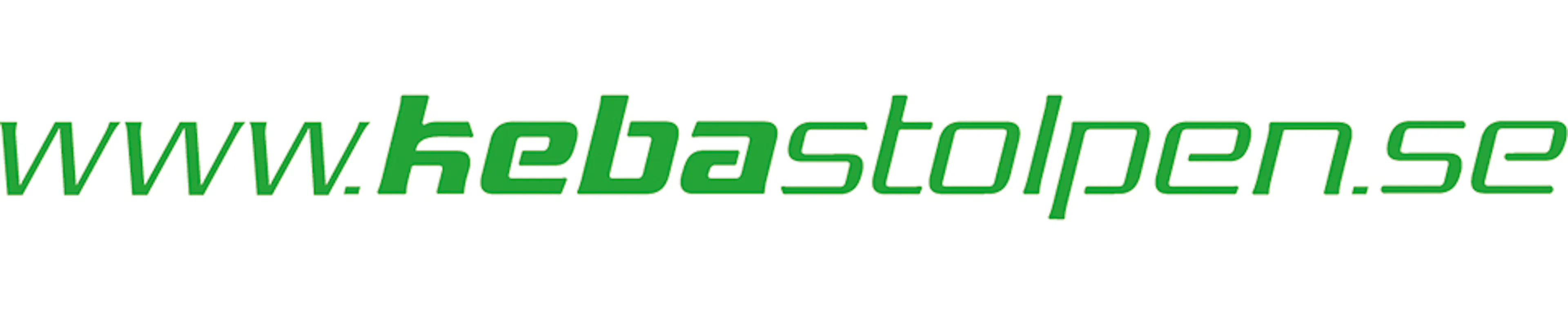 KEBAstolpen logo