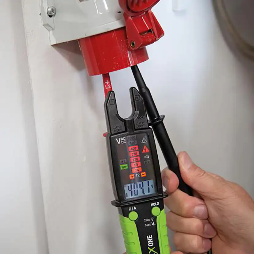 Spänningsprovare Elma Instruments X One