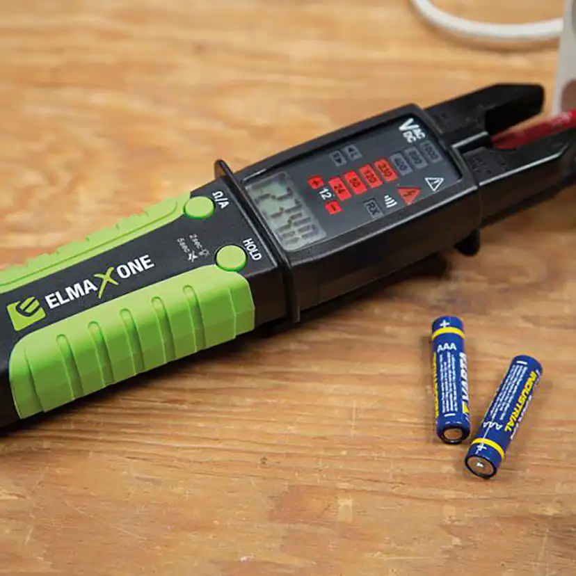 Spänningsprovare Elma Instruments X One