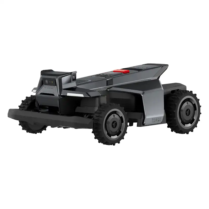 Robotgräsklippare Segway Navimow X420E