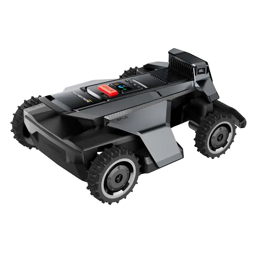 Robotgräsklippare Segway Navimow X430E