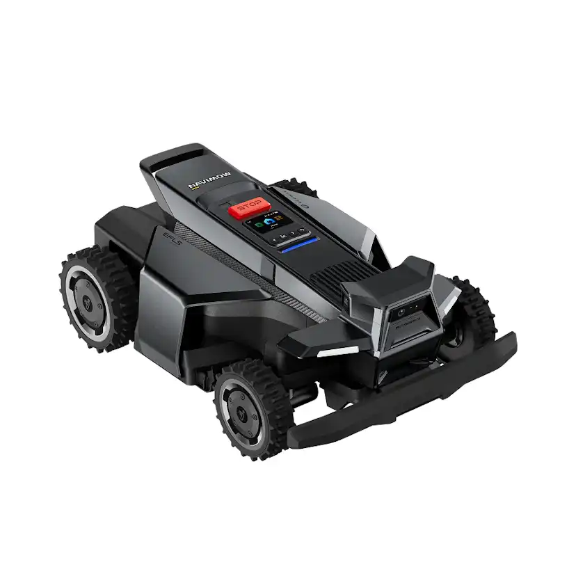 Robotgräsklippare Segway Navimow X430E