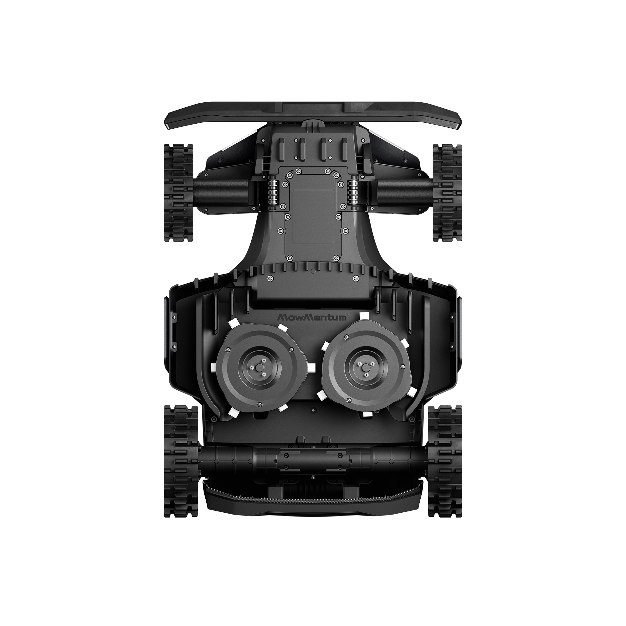 Robotgräsklippare Segway Navimow X430E