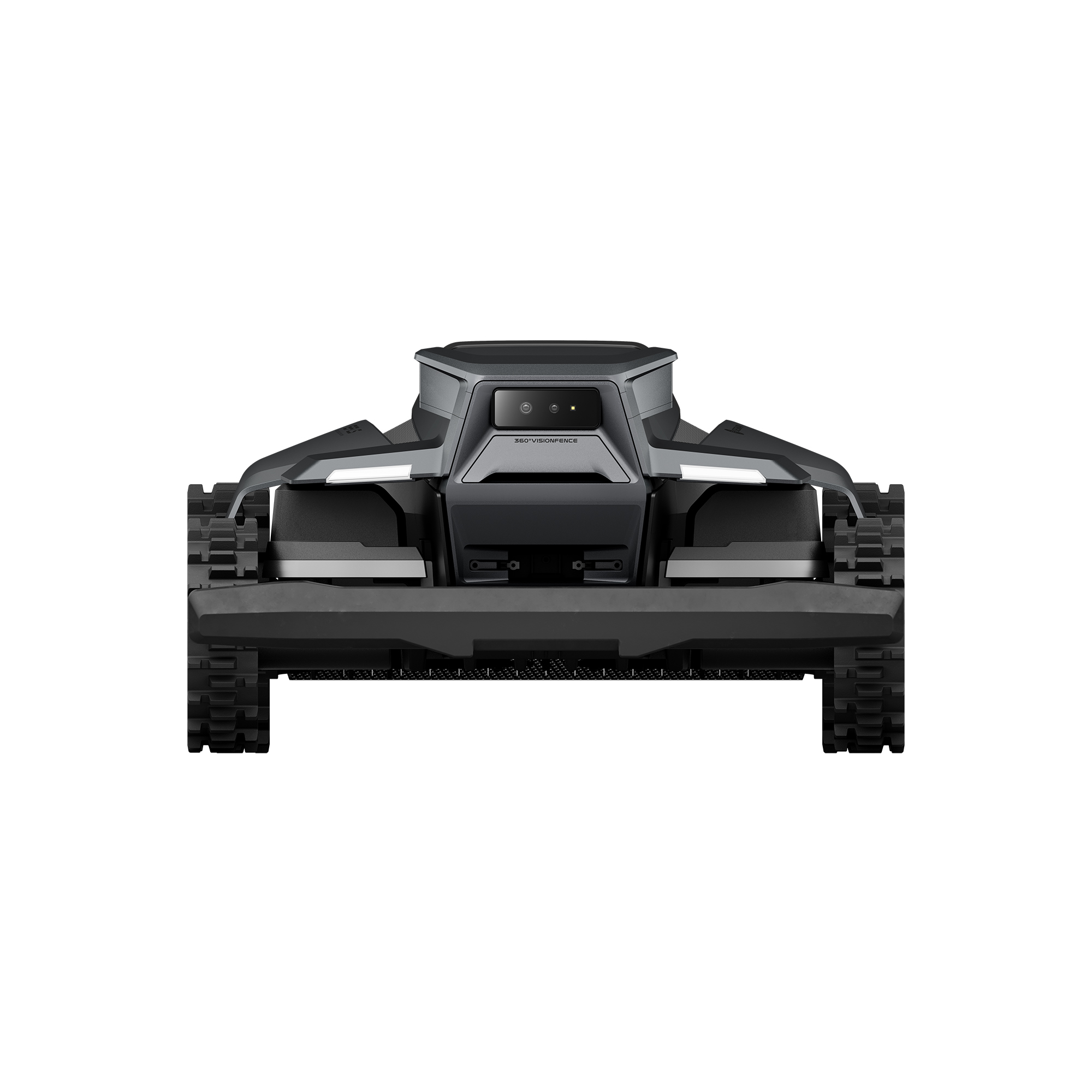 Robotgräsklippare Segway Navimow X420E