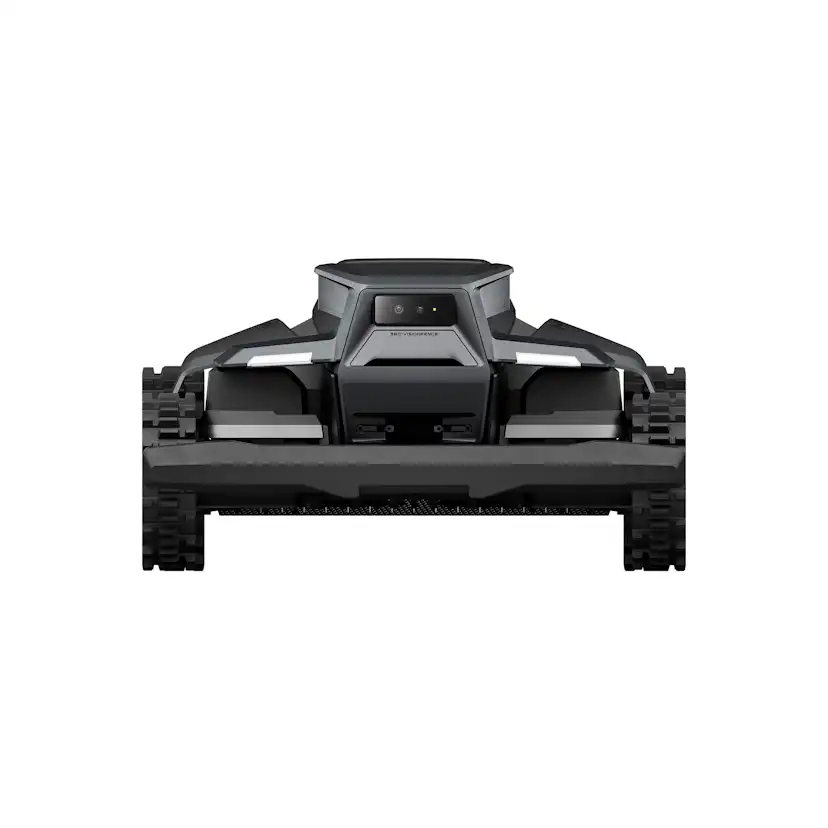 Robotgräsklippare Segway Navimow X420E