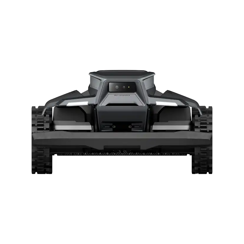 Robotgräsklippare Segway Navimow X430E