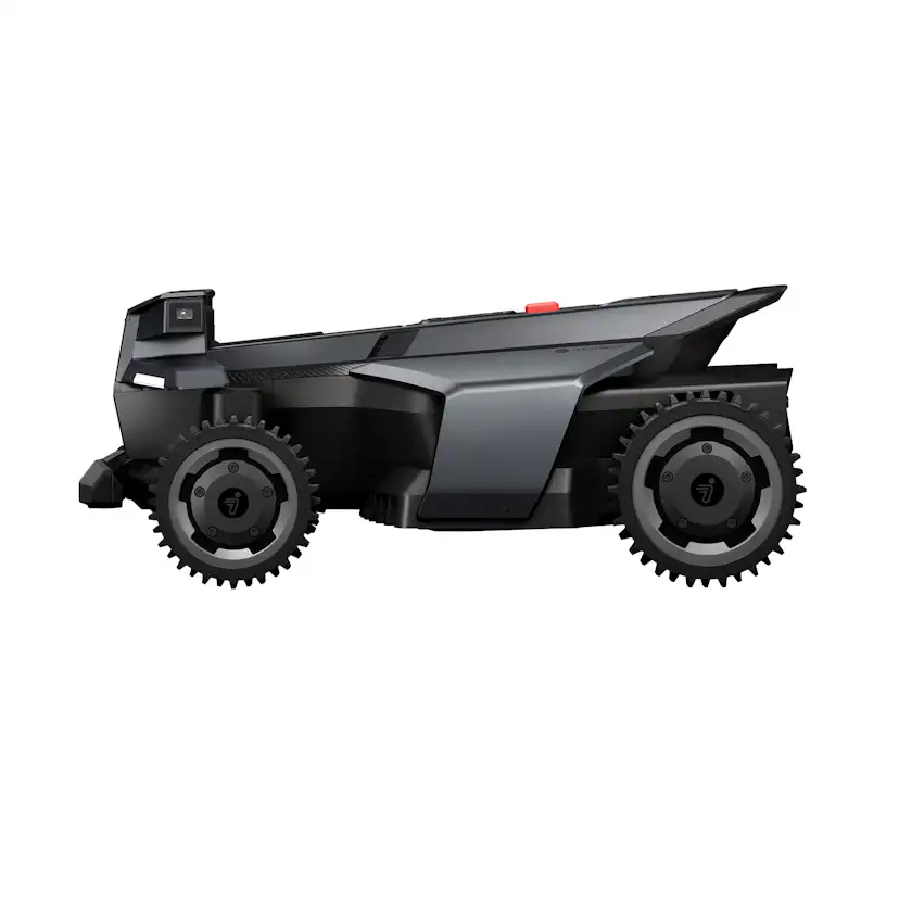 Robotgräsklippare Segway Navimow X430E