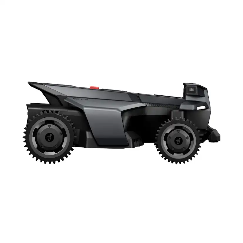 Robotgräsklippare Segway Navimow X450E